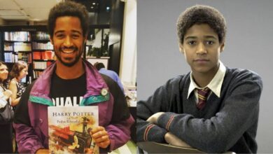 Photo of Avós de Alfred Enoch, de Harry Poter, se conheceram em Belém