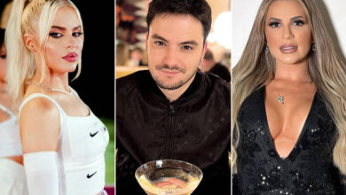 Photo of De Felipe Neto a Deolane, influencers dizem que apoiar Lula tem prejudicado publis