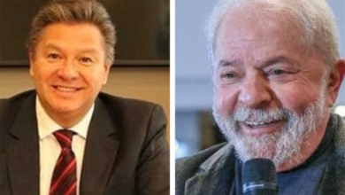 Photo of Contador ligado a Lula é suspeito de lavar R$ 16 milhões em loteria com PCC