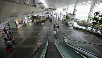 Photo of Cinco aeroportos do Pará serão concedidos à iniciativa privada em agosto