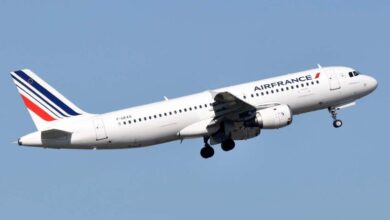 Photo of Belém terá voos da Air France para Caiena