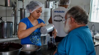 Photo of Com queda no preço do açaí, inflação em junho na Grande Belém foi a menor do país, diz IBGE