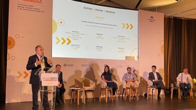 Photo of Edmilson Rodrigues passeou pelo México mostrando uma Belém que só existe nas ‘potocas’ dele