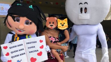 Photo of Zé Gotão “crossfiteiro” viraliza nas redes sociais