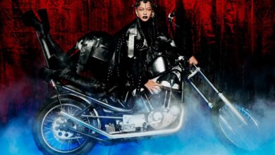 Photo of De Icoaraci para o mundo: paraense fotografa Beyoncé para capa da Vogue britânica