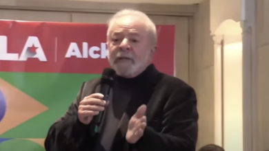 Photo of Lula defende regulação da mídia: “Não é censura prévia”