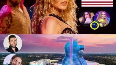Photo of Joelma será a segunda brasileira a se apresentar no Hard Rock Hotel & Cassino, nos EUA