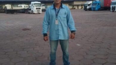 Photo of Jovem de 23 anos é morto a tiros em Outeiro