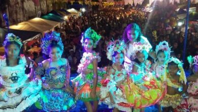 Photo of Arraial da Vila da Barca: “100 anos de Vila e 100 anos de festa”