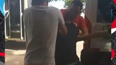Photo of Motoristas de van saem no soco em São Miguel do Guamá