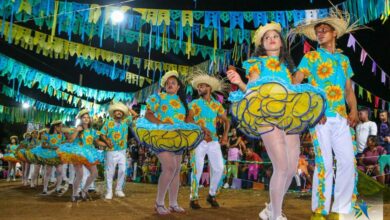 Photo of Após dois anos sem eventos presenciais, Festival Junino de Novo Repartimento traz alegria para população