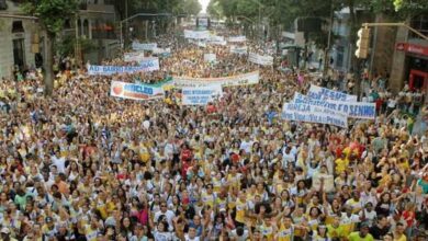 Photo of Evento cristão Marcha para Jesus é realizado neste sábado, 25, em Belém