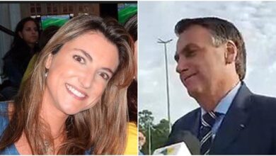 Photo of Presidente Bolsonaro perde processo contra jornalista da Folha por ofensa e insinuação sexual