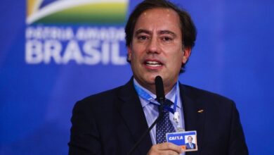 Photo of Presidente da Caixa Econômica é acusado de assédio sexual e deve deixar o cargo
