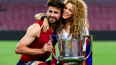 Photo of Shakira contratou detetives para flagrar traição de Piqué