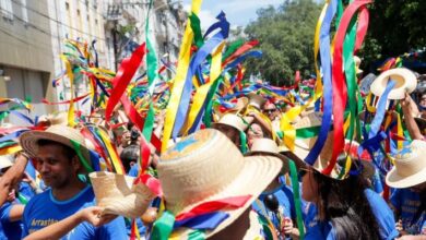 Photo of Programação da quadra junina do município tem entrada gratuita em todos os dias