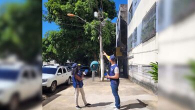 Photo of IBGE começa coletar informações sobre entorno dos domicílios de Belém