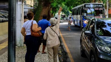 Photo of MP chama prefeitura de Belém de inerte e coloca prazo de 60 dias para licitação dos ônibus
