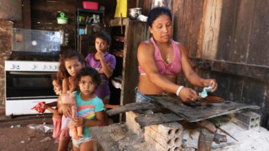 Photo of Rendimento médio da população do Pará cai em 2021 e atinge o menor valor da história, revela IBGE