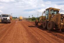 Photo of IBAMA libera licença para asfaltamento da BR-422, entre Novo Repartimento e Tucuruí
