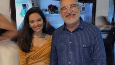 Photo of Atual namorada de Edmilson Rodrigues tem dois cargos na Prefeitura de Belém e recebe mais de R$ 15 mil