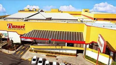 Photo of Grupo Nazaré recusou R$ 300 milhões para vender supermercado e vê bem perto a sombra da quebradeira