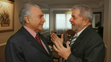 Photo of Retomar aliança com Temer é hoje prioridade da campanha de Lula