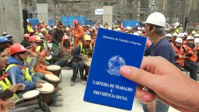 Photo of Pará tem saldo de mais de 4 mil empregos em abril