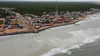 Photo of Prefeitura de Bragança cobrará taxa para acessar praia de Ajuruteua