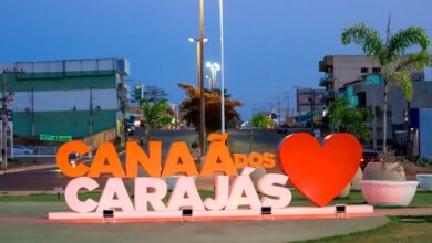 Photo of 8 cidades paraenses têm mais eleitores que população estimada pelo IBGE