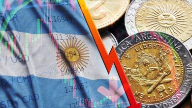 Photo of Brasileiro tem dias de ‘rico’ na Argentina com R$1 valendo até 56 pesos