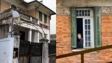 Photo of Entenda o caso da Mulher da Casa Abandonada em SP