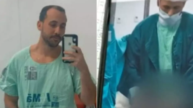 Photo of Médico anestesista é preso em flagrante por estupro de grávida durante o parto no Rio