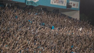 Photo of Pesquisa mostra Paysandu com a maior torcida do Norte