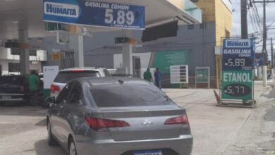 Photo of Paraenses comemoram redução de ICMS na gasolina