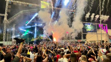 Photo of Crocodilo prime irá se apresentar no Rock in Rio