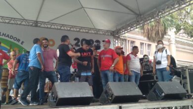 Photo of Prefeitura de Belém não paga empresa de segurança e provoca a demissão 100 pais de famílias, diz sindicato dos vigilantes