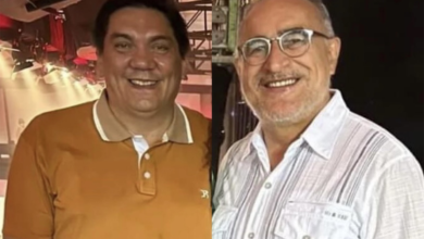 Photo of “Sou o homem mais importante do Ed; como ele vai me exonerar?”, desdenha Stefani Henrique