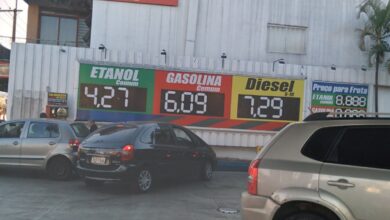 Photo of 12 estados já anunciaram redução de ICMS sobre combustíveis
