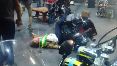 Photo of Globo desmente ligação com vídeo de “atentado” contra Bolsonaro