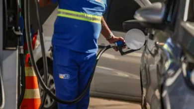 Photo of O jogo virou: Paraguaios cruzam fronteira para abastecer no Brasil