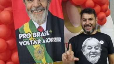 Photo of Polícia descarta motivação política na morte de petista