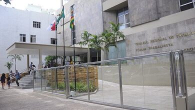 Photo of Município de Belém é condenado a não exigir da União taxa de urbanização de imóvel ocupado pela PRT