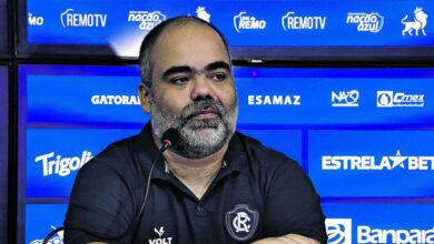 Photo of Saiu! Clube do Remo divulga lista de jogadores dispensados
