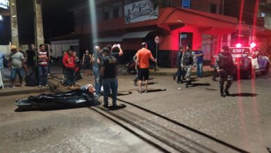 Photo of Jovem grávida é esfaqueada até a morte em Parauapebas