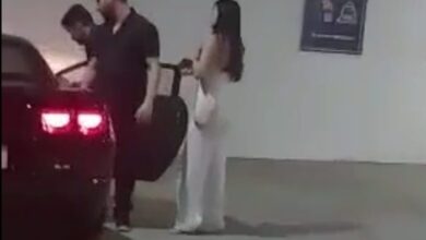 Photo of “Playboy” quase mata morador de rua ao fazer “drift” na Doca, em Belém
