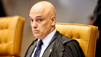 Photo of Ministro Alexandre de Moraes determina retirada de conteúdos que ligam PT ao PCC
