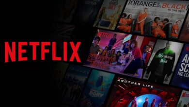 Photo of Netflix vai cobrar taxa extra de quem não mora em mesmo endereço do titular da conta