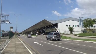 Photo of Governo Federal confirma que cinco aeroportos do Pará serão leiloados para a inciativa privada