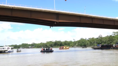 Photo of Governo do Pará afirma que ponte de Outeiro será liberada em 10 de julho